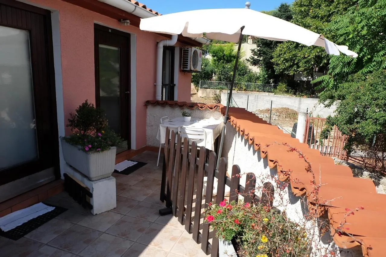 Apartments Golubic Pula