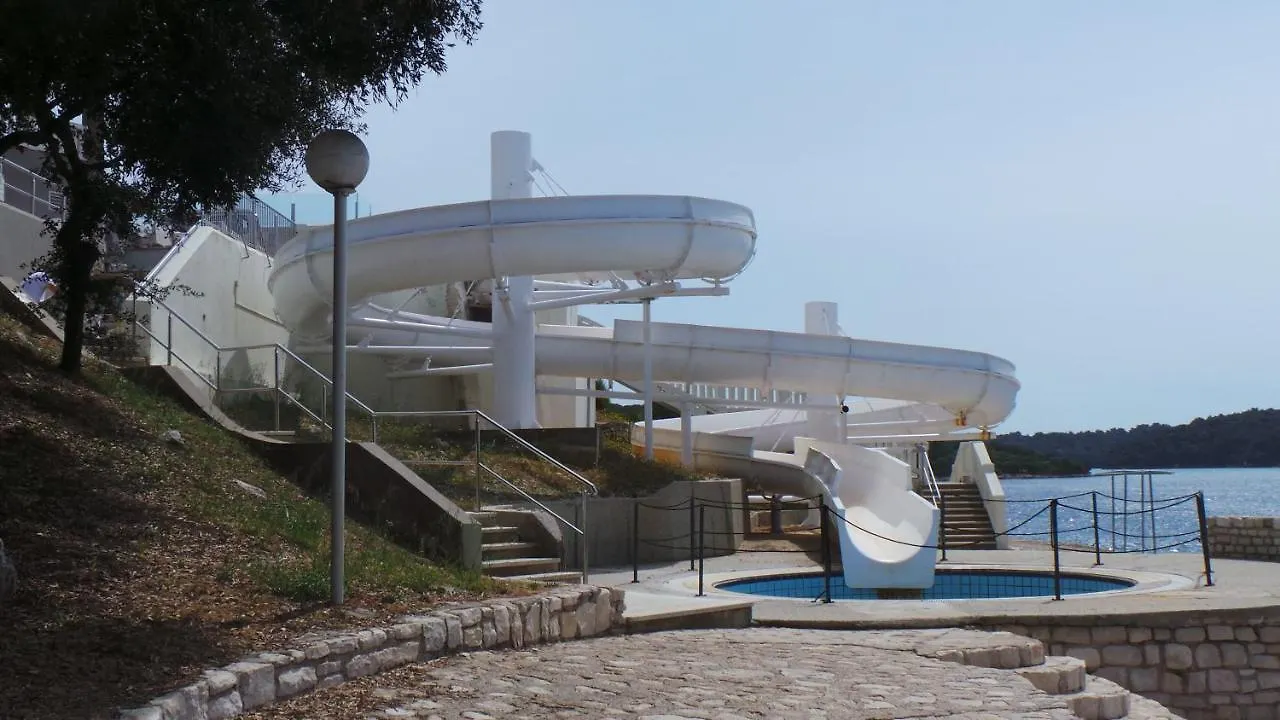 Apartments Golubic Pula