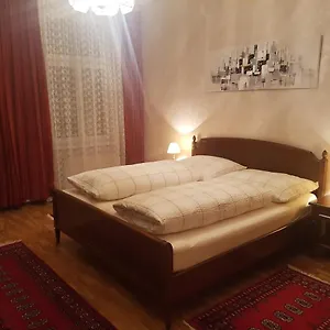 Gally Apartment Wien