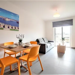 Elise Apartment Gzira