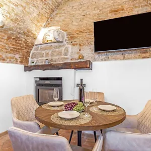 Villa Vrsar Apartment Vrsar