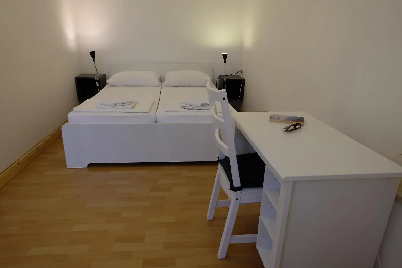 Apartments Golubic Pula