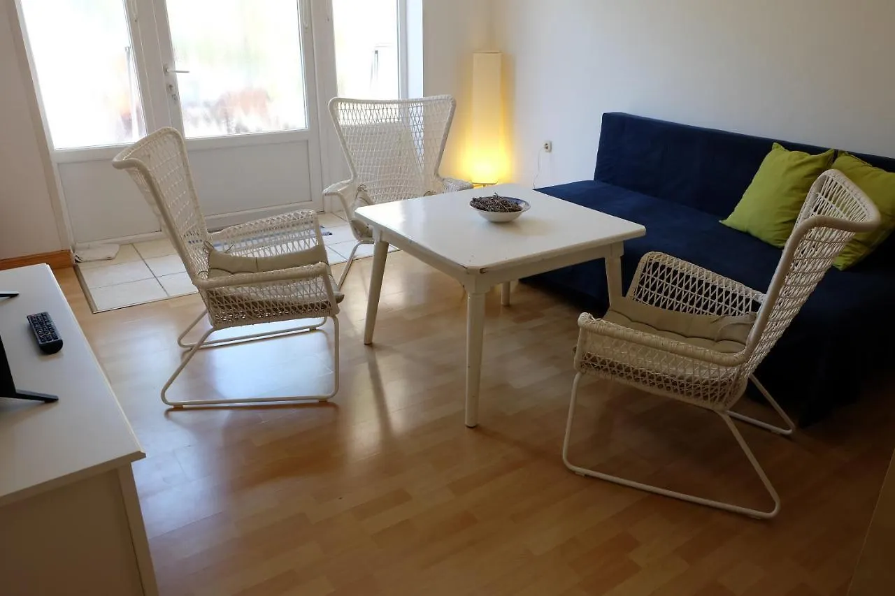 Apartments Golubic Pula