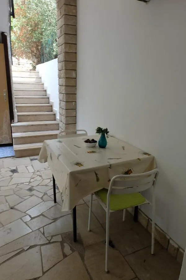 Apartments Golubic Pula