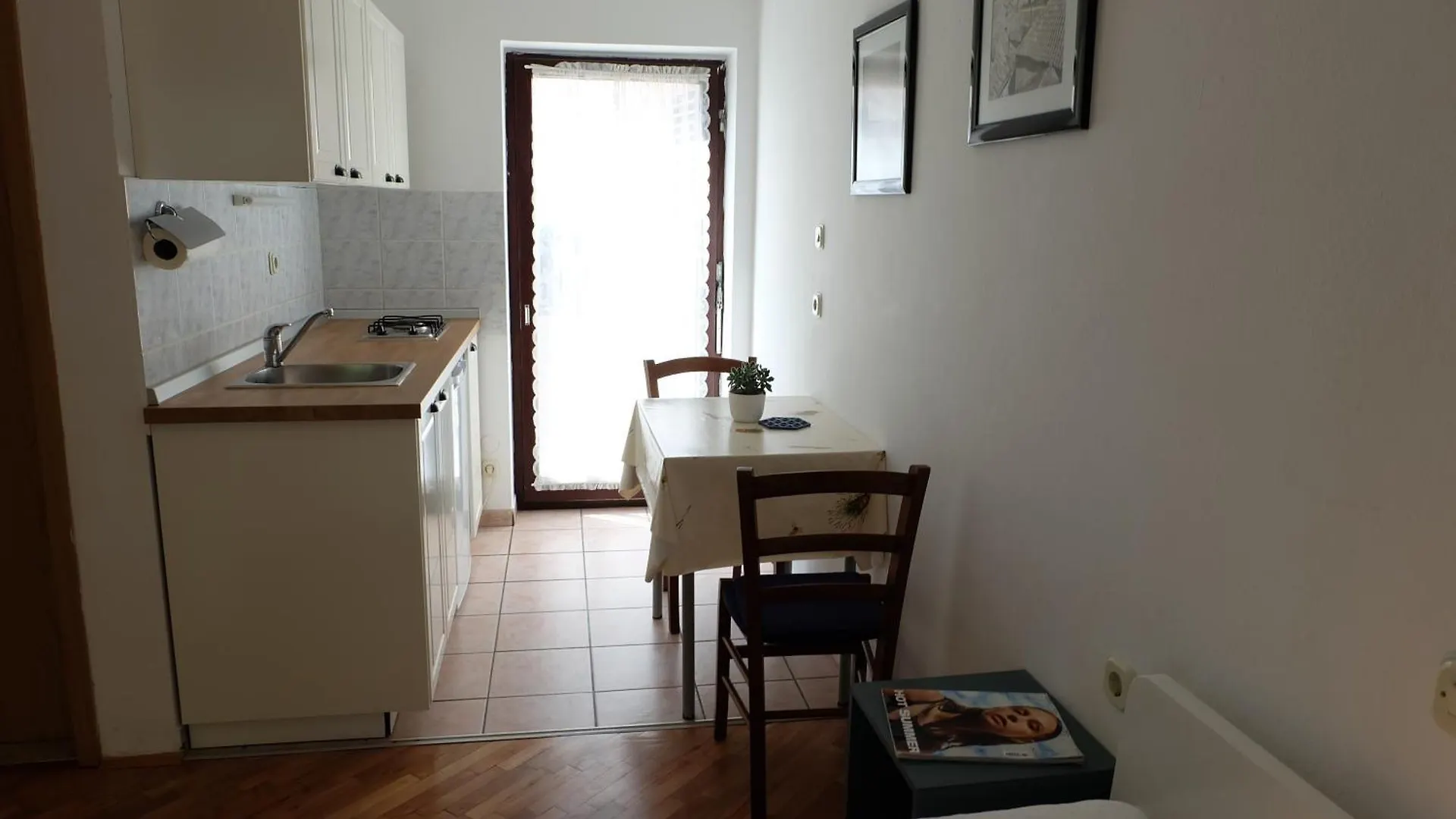 Apartments Golubic Pula